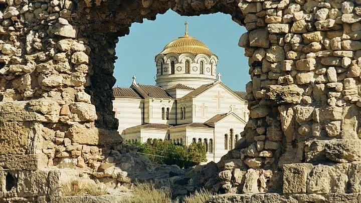 15.03.2024 Легенды Крыма ЦРБ