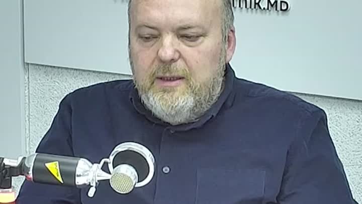 Владимир Букарский