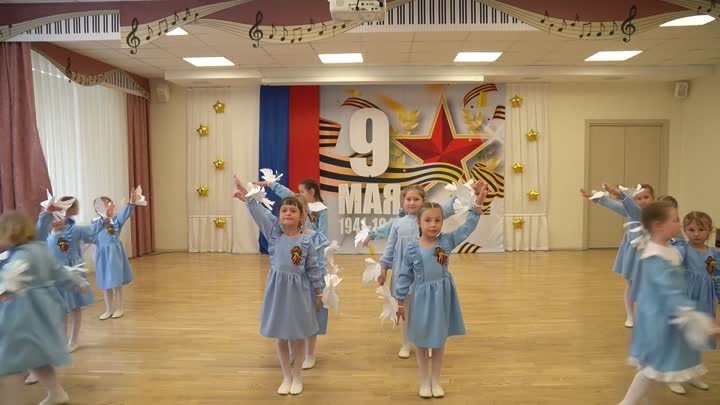 Видео от МБДОУ "Детский сад №31"