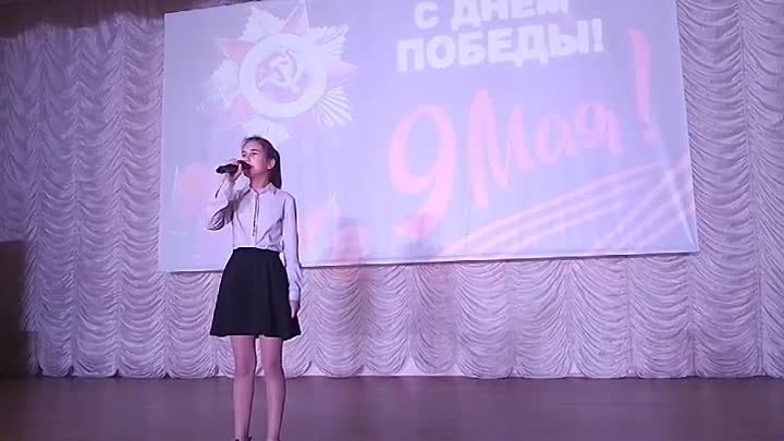 Видео от МБОУ СОШ № 20 г. Михайловск
