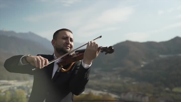 Samvel Mkhitaryan - "Миллион алых роз"