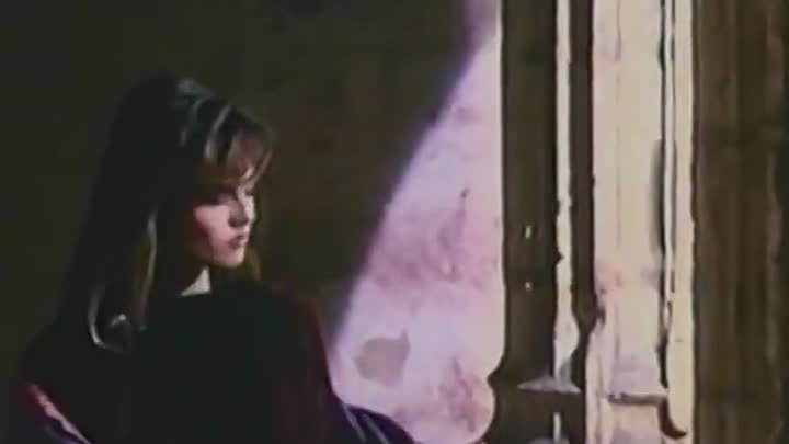 Vanessa Paradis – Manolo Manolette (1988)
