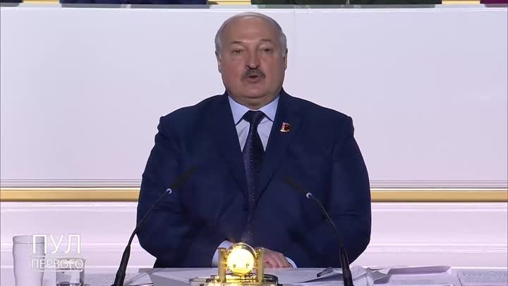 Лукашенко о сохранении независимости Беларуси