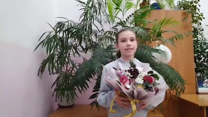 Видео от МОУ ЛСОШ N1.mp4