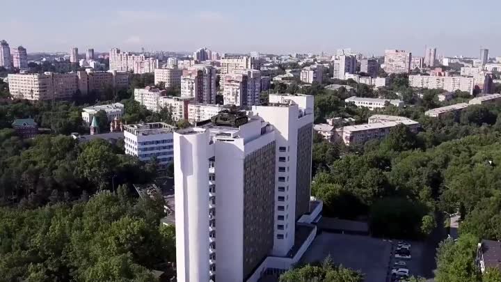 Видео от БЕЛГОРОД АВТО