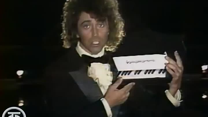 Валерий Леонтьев – Полюбите пианиста (1985)