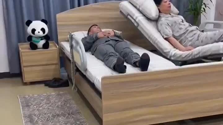 Найдена идеальная кровать для тех, кому немного за 30 лет