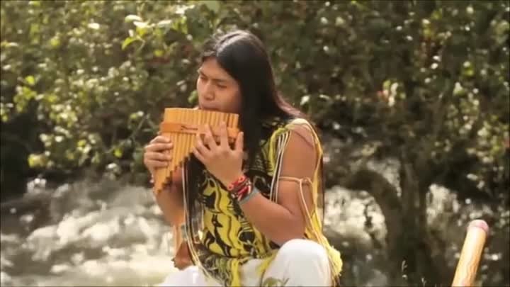 Для души          Leo Rojas - Der einsame Hirte