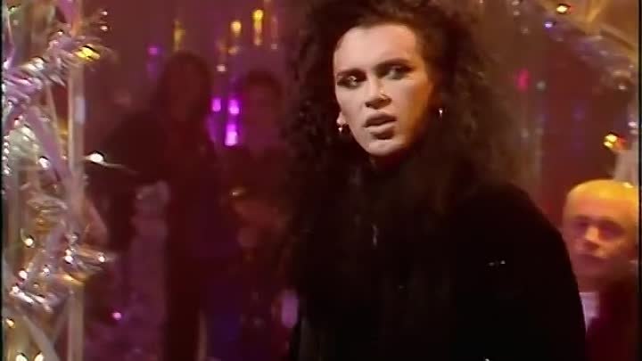 Dead Or Alive – You Spin Me Round (Top Of The Pops 1985)