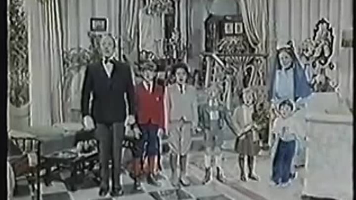 1963 - LULÚ (EL GLOBO AZUL) - HISTORIA DE CINE Ñ - MARUJITA DÍAZ, PACO MORÁN, ENRIQUE SAN FRANCISCO, GUADALUPE MUÑOZ SAMPEDRO, BENI DEUS, JOSÉ ORJAS, JOSÉ CALVO, JOSÉ SUÁREZ, ETC... - JAVIER SETÓ - COMEDIA MUSICAL
