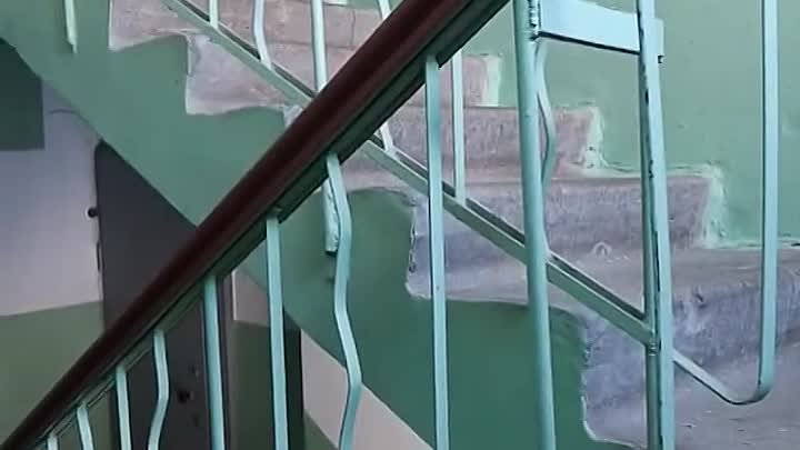 Почему в домах СССР делали лестницы именно по 9 ступеней
