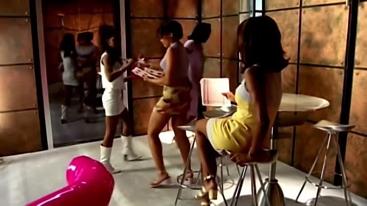 Toni Braxton - You're Makin' Me High