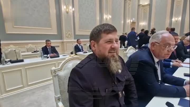 Рамзан Кадыров поручил вырыть яму для Зеленского