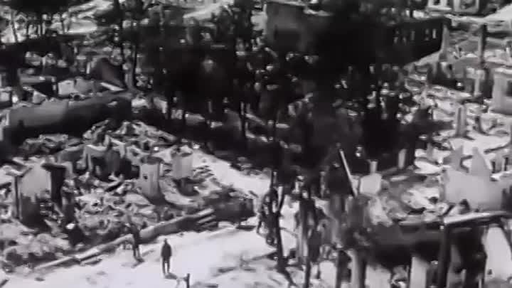 Западная Украина, 1941-й год.