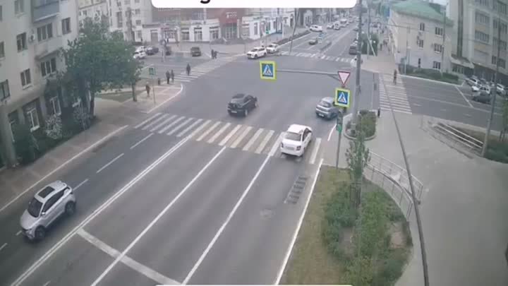 Видео от БЕЛГОРОД АВТО