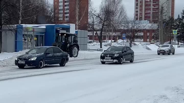 Очистка остановочных комплексов