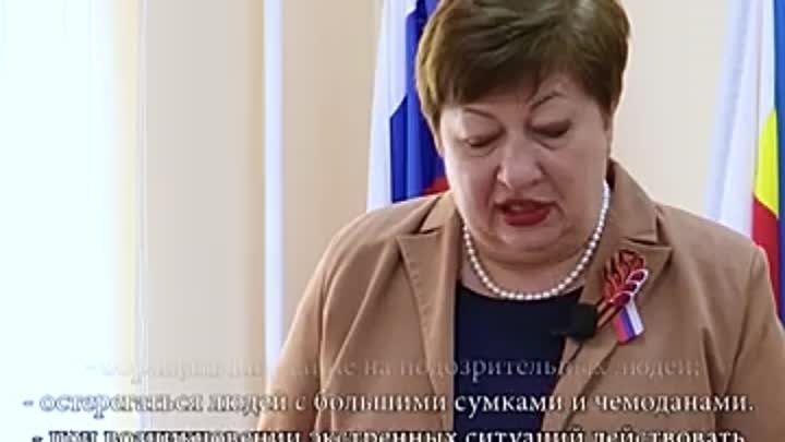 Video by Администрация Цимлянского района (3)