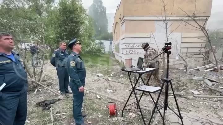 Видео от БЕЛГОРОД АВТО