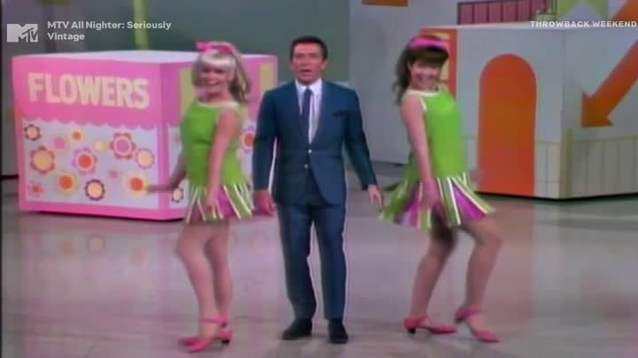 Andy Williams - Music To Watch Girls By (1967)