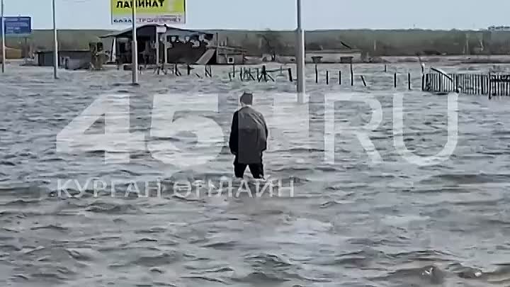 Видео Мой Курган