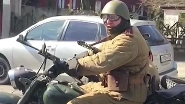 С Днем Победы! 