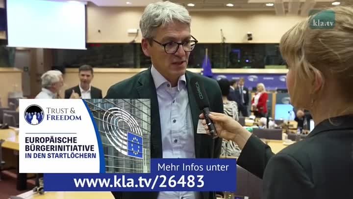 Адвокат Александр Крист - без сопротивления ВОЗ создаст тоталитарные ...