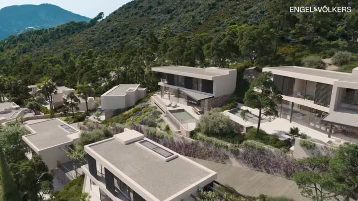 Bonavida- Amazing New Build Villa