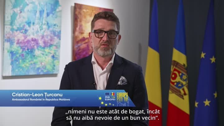 Romania EuropeDay_2024