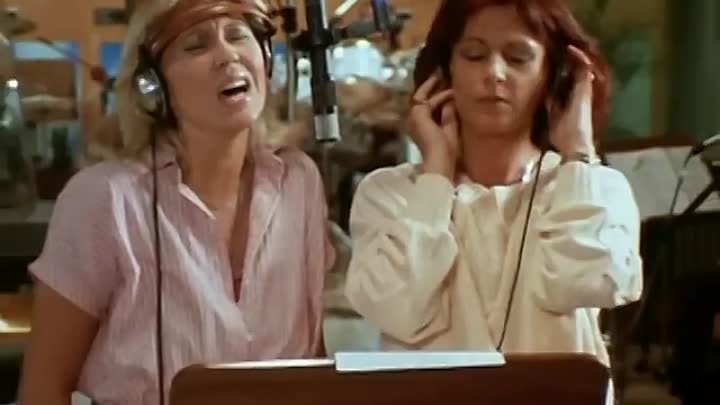 ABBA - Gimme! Gimme! Gimme! (A Man After Midnight)