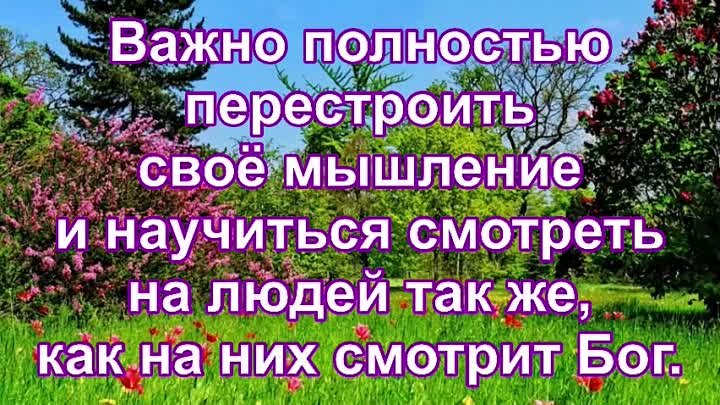 Отношения с окружающими