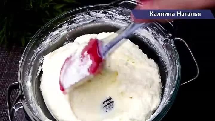 Минутная Вкуснота из ТВОРОГА! Ешь хоть каждый день на завтрак, не на ...