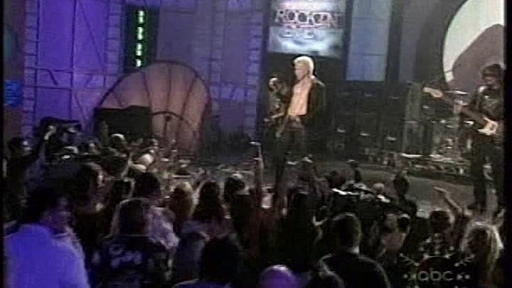 Billy Idol - Scream & White Wedding.2005.