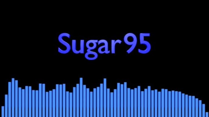 Sugar95 - Popcorn (Remix)