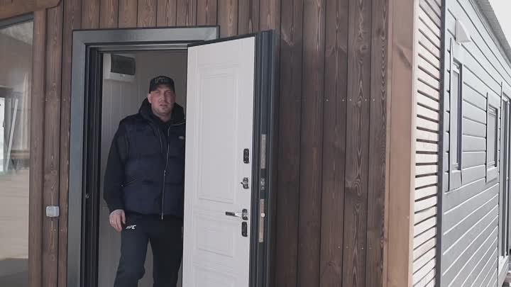 Небольшая, но очень уютная планировка 🏠