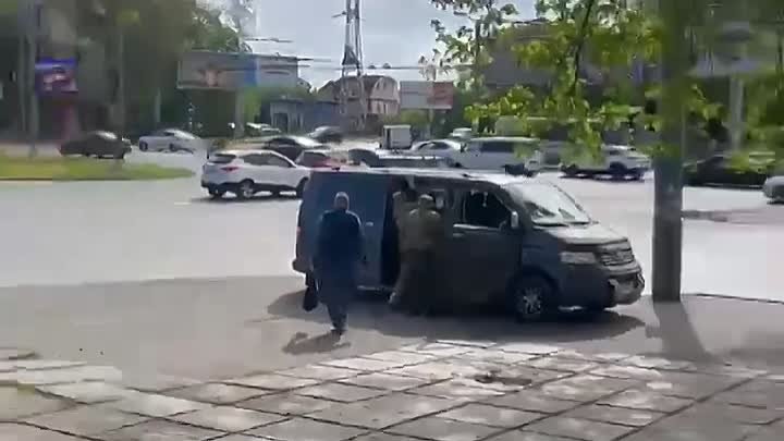 🇺🇦 В Одессе поймали очередного уклониста: Желание ехать на фронт з ...