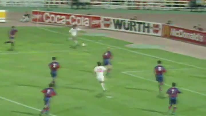 В этот день в 1994 году...

😍 «Милан» уничтожил в финале Лиги чемпи ...