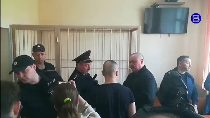 В Новосибирске приговорили бывшего заместителя областного прокурора  ...