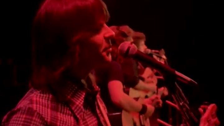 Eagles - The Best of My Love (Live 1977) (Official Video) 