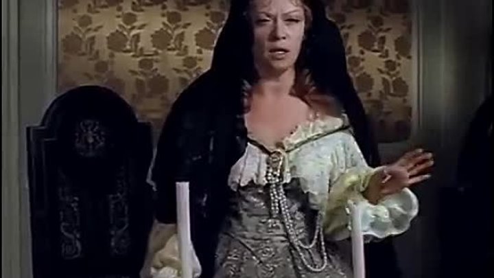Д'Артаньян и три мушкетера (1979) приключения