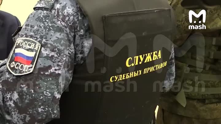 Генерал-майора Ивана Попова оставили в СИЗО