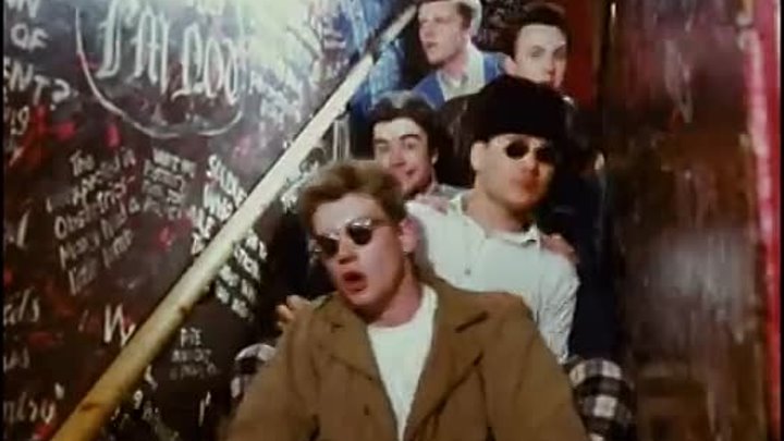 Madness – One Step Beyond (1979)
