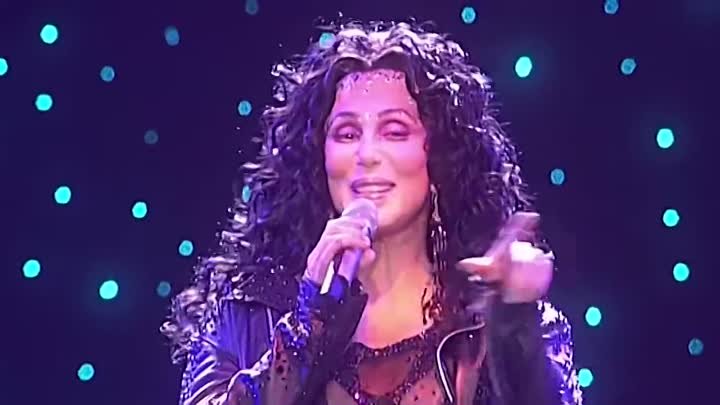CHER – Strong Enough (Living Proof: The Farewell Tour, Miami, USA, 0 ...