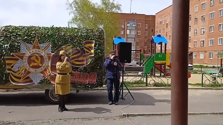 Video by Далматовский вестник (1)