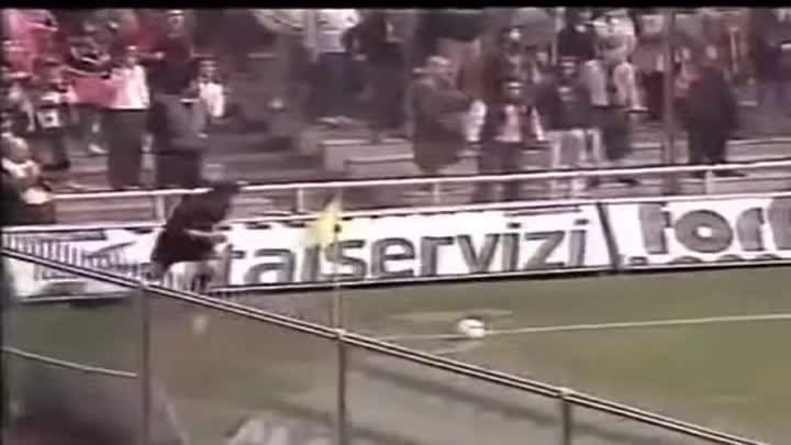 Дженоа-Сампдория,сезон 1994/95