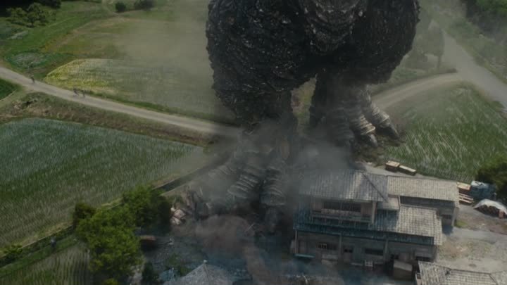 Godzilla Minus One.2023