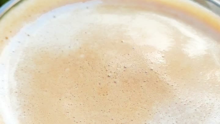 видео кофе