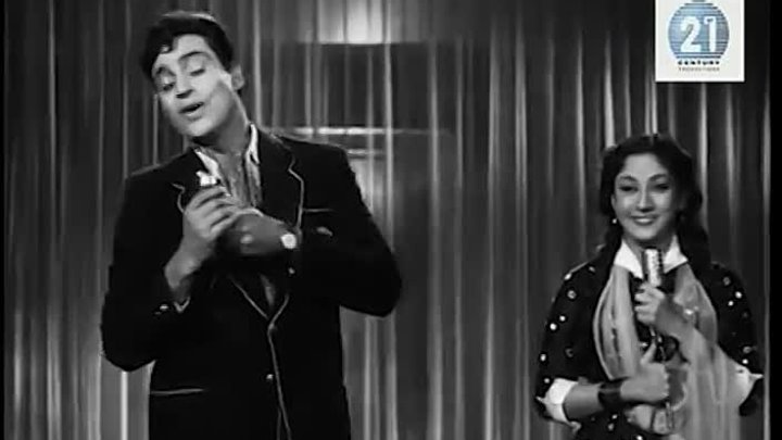 "Dhool Ka Phool" 1959 All Songs _ Video Jukebox _ Evergreen Bollywood Songs _ Mala Sinh