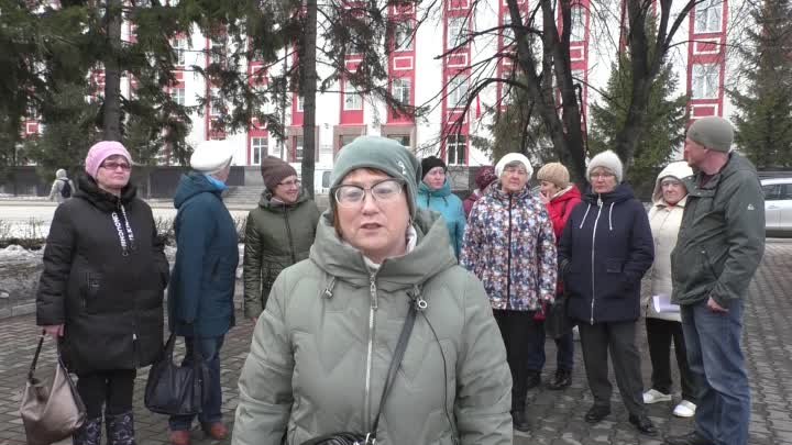 Подписи Павловск-Барнаул