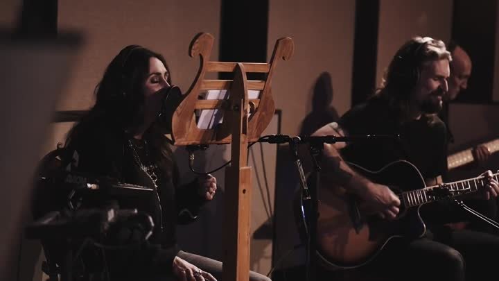 Within Temptation - Ritual (Acoustic) - http://ok.ru/rockoboz (15833)