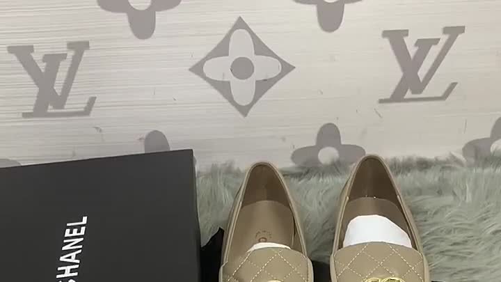 сс shoes